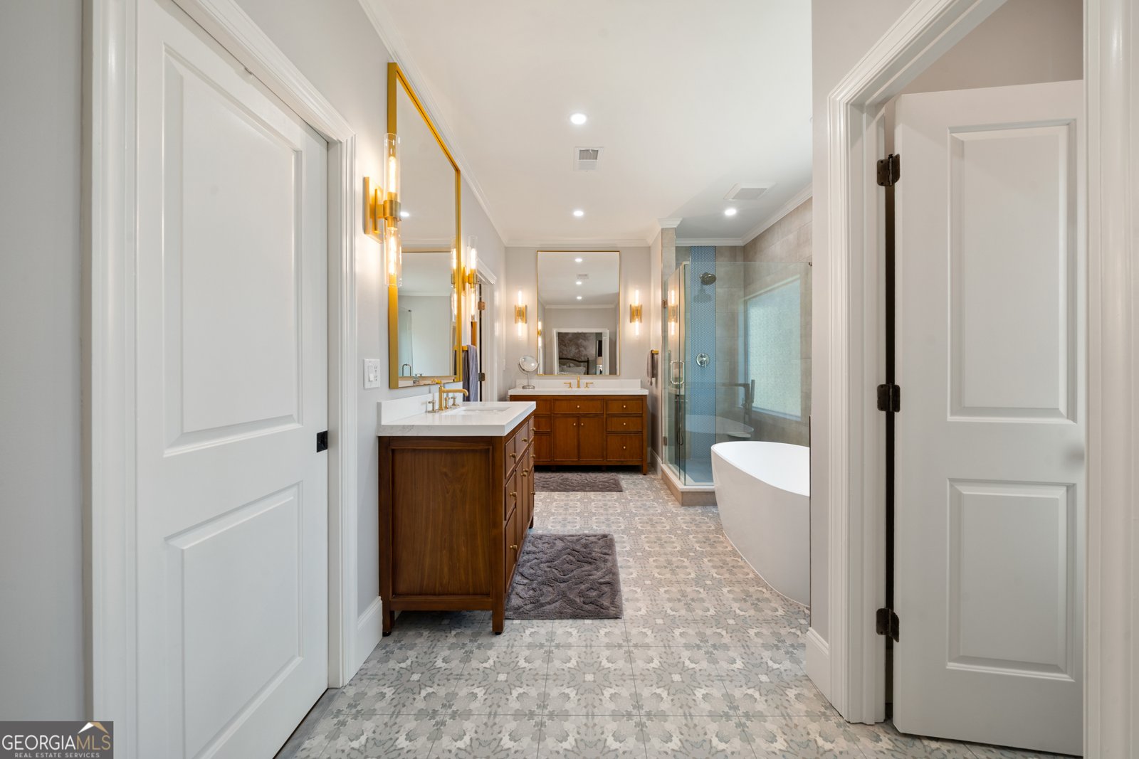 4135 Coosa Drive Cumming - Photo 40