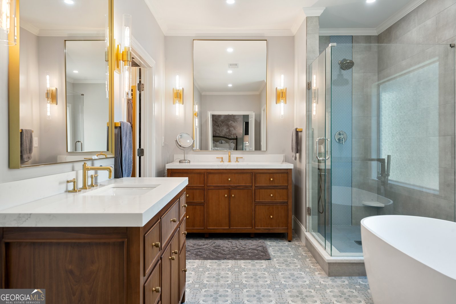 4135 Coosa Drive Cumming - Photo 41