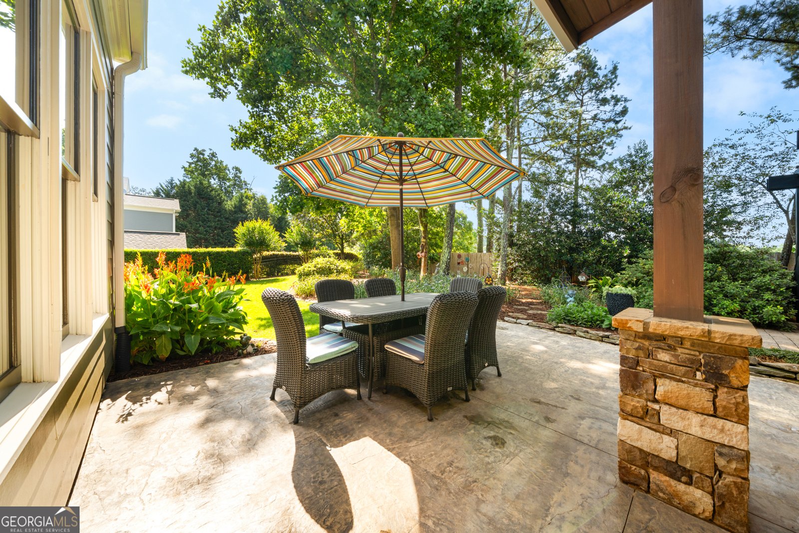4135 Coosa Drive Cumming - Photo 59