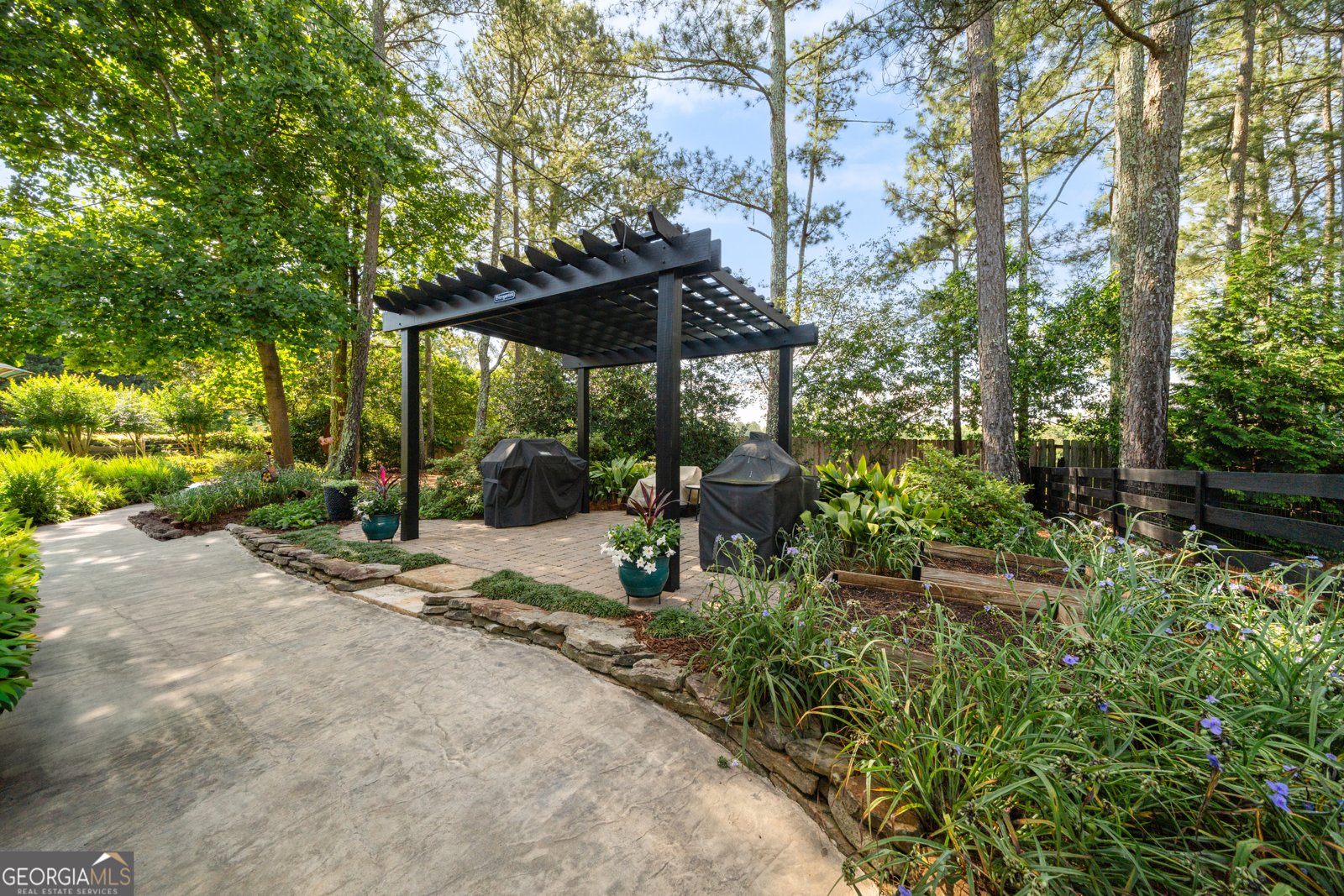 4135 Coosa Drive Cumming - Photo 60