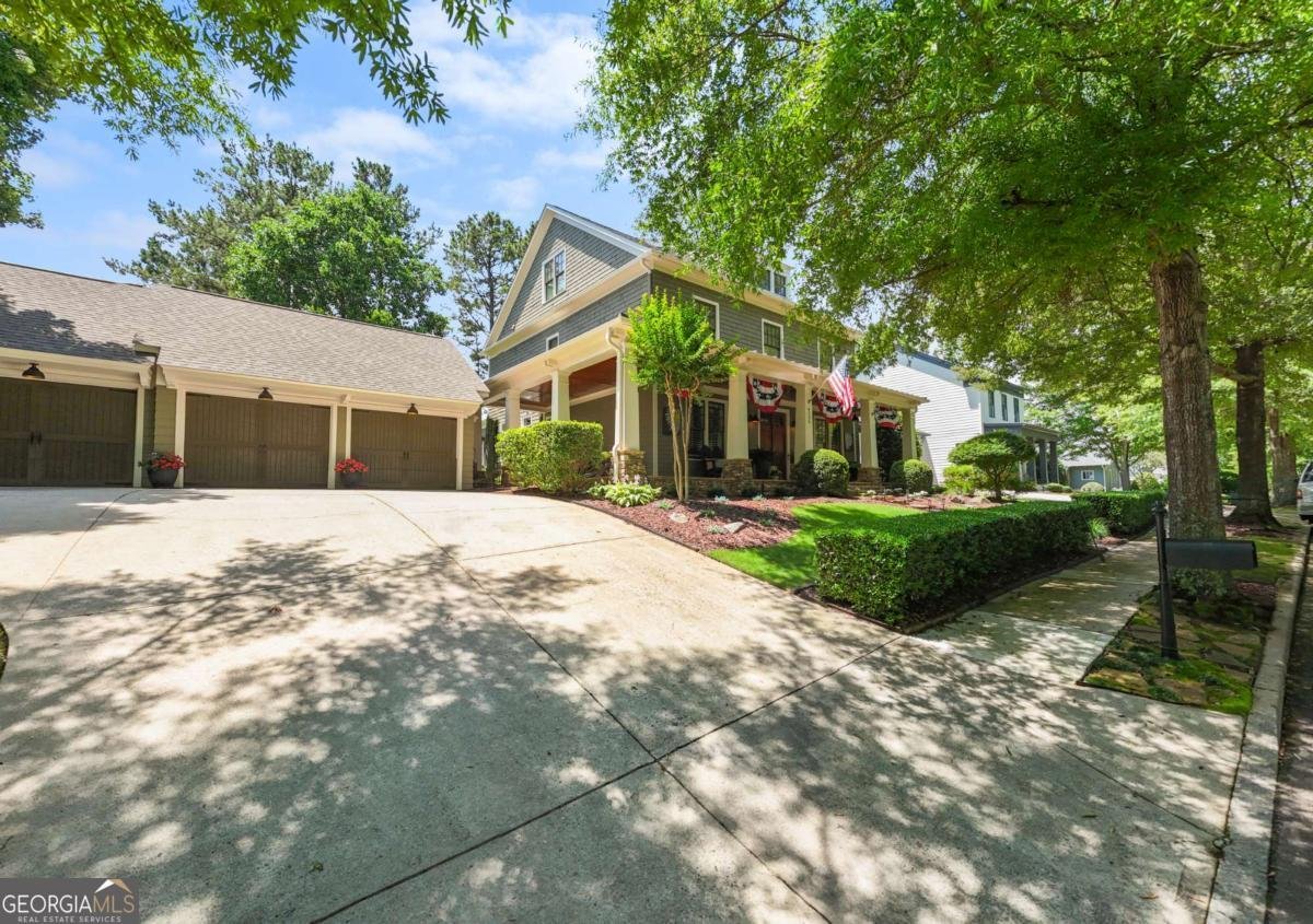 4135 Coosa Drive Cumming - Photo 8