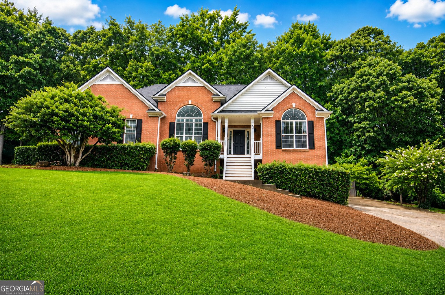73 Riverstone Drive Hiram - main photo