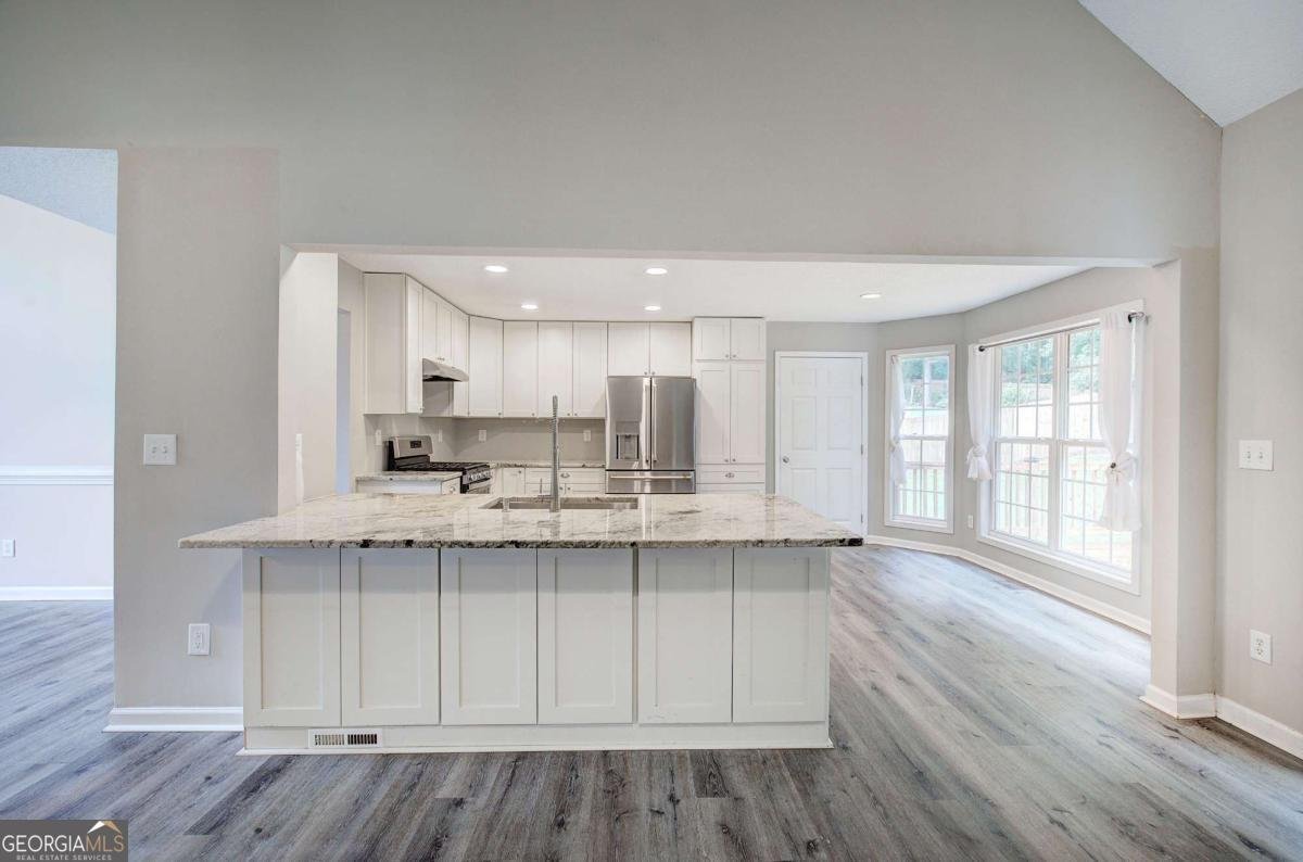 73 Riverstone Drive Hiram - Photo 10
