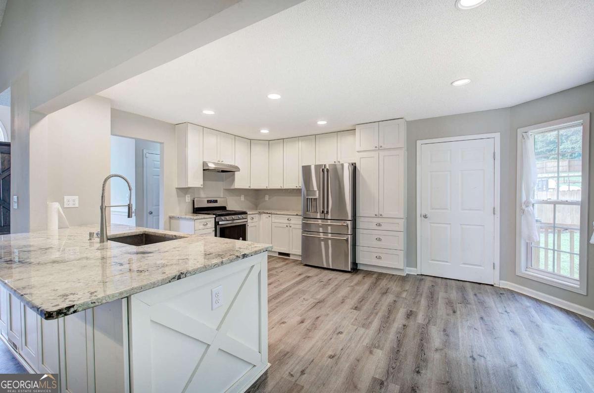 73 Riverstone Drive Hiram - Photo 11