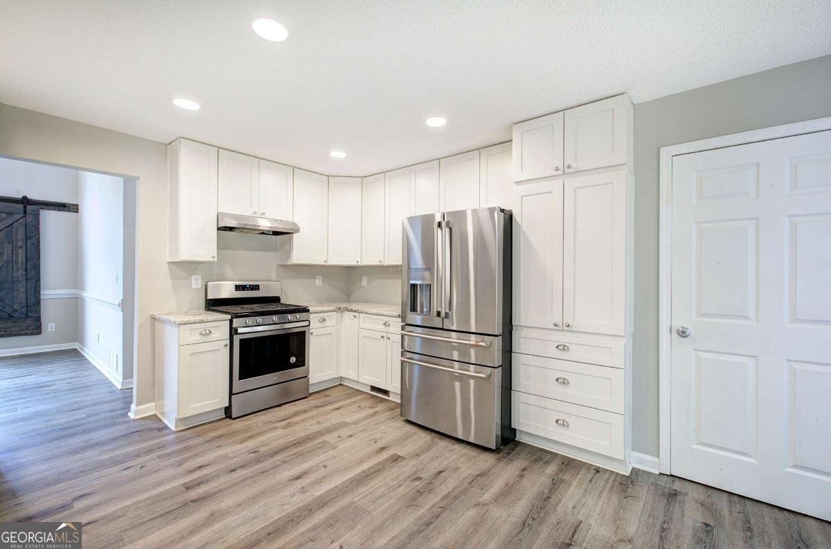73 Riverstone Drive Hiram - Photo 13
