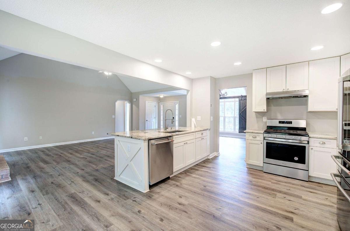 73 Riverstone Drive Hiram - Photo 14