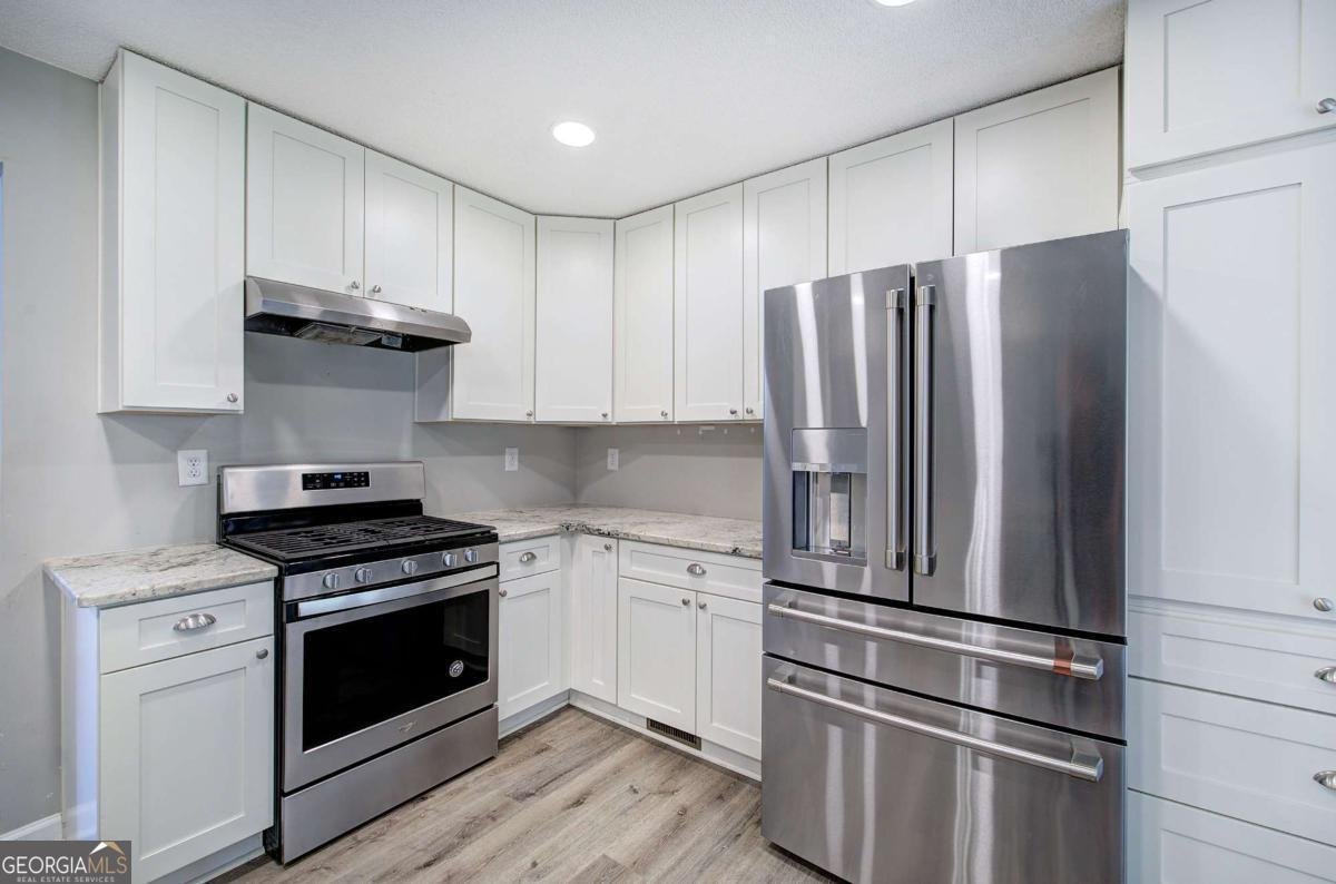 73 Riverstone Drive Hiram - Photo 15