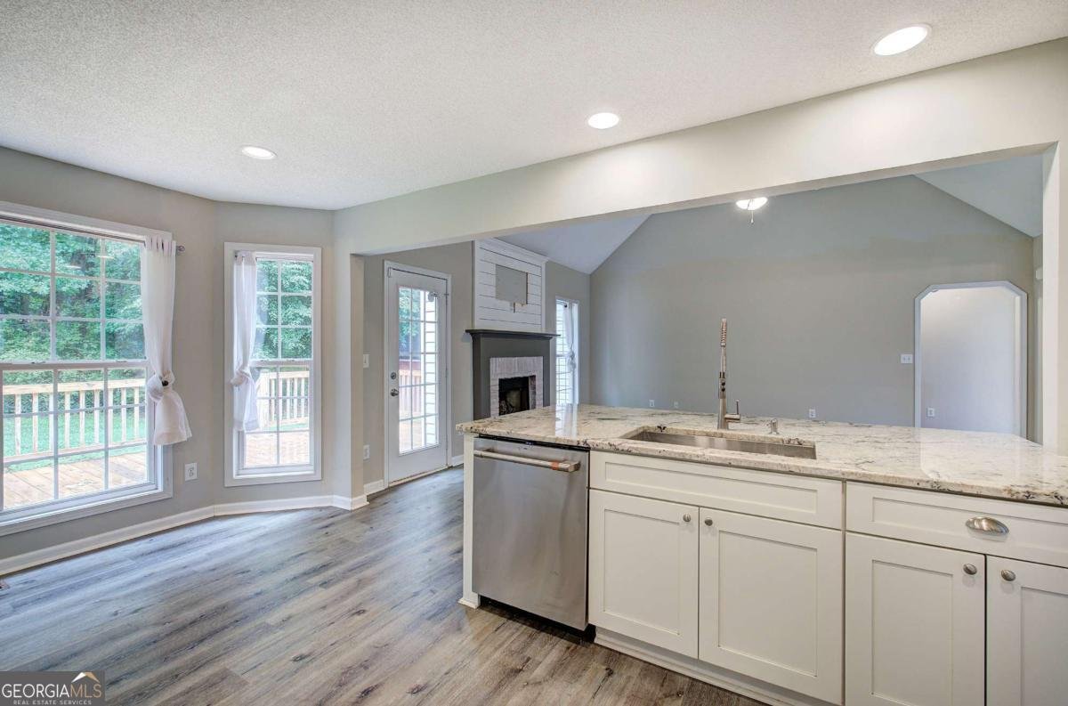 73 Riverstone Drive Hiram - Photo 16