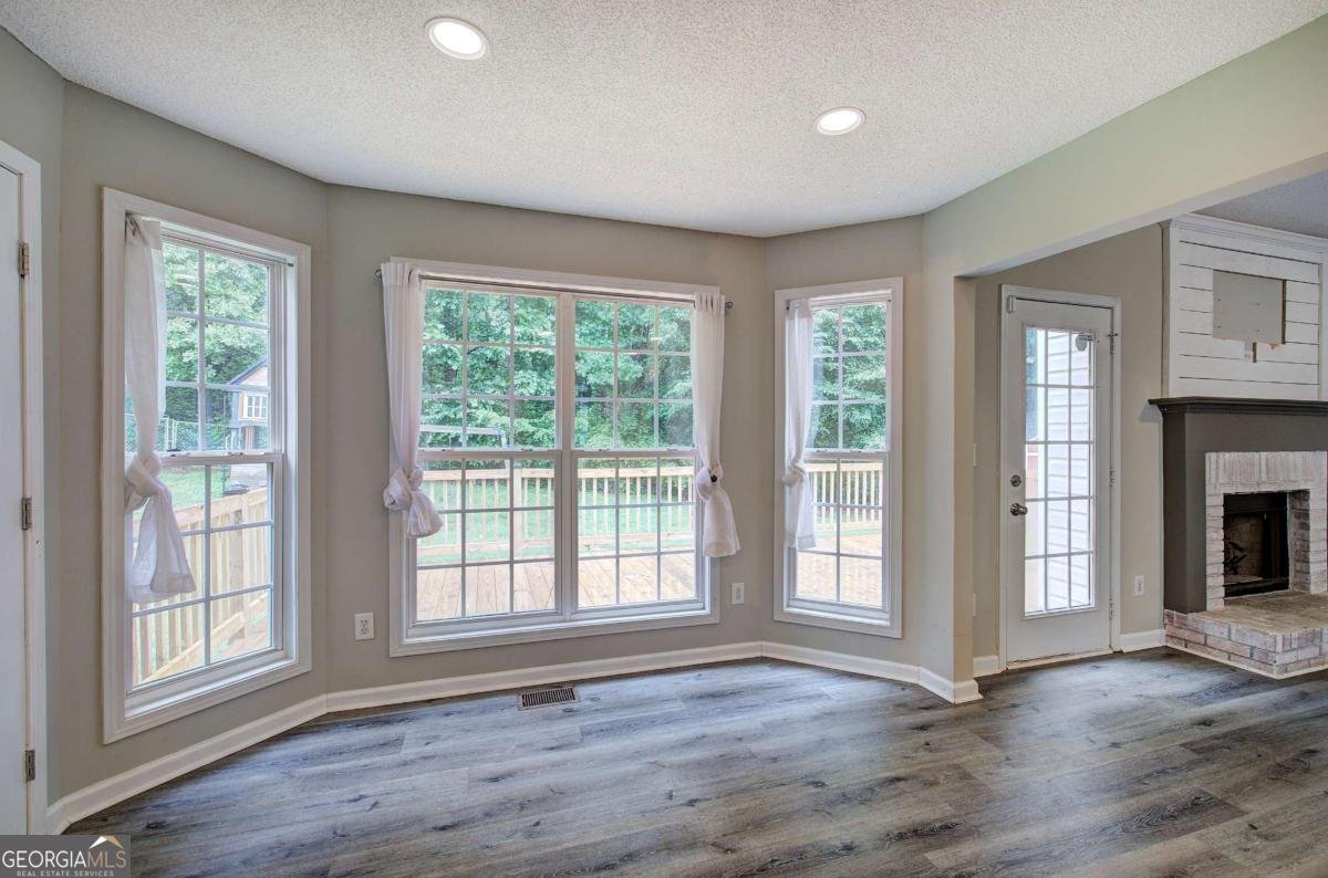 73 Riverstone Drive Hiram - Photo 17