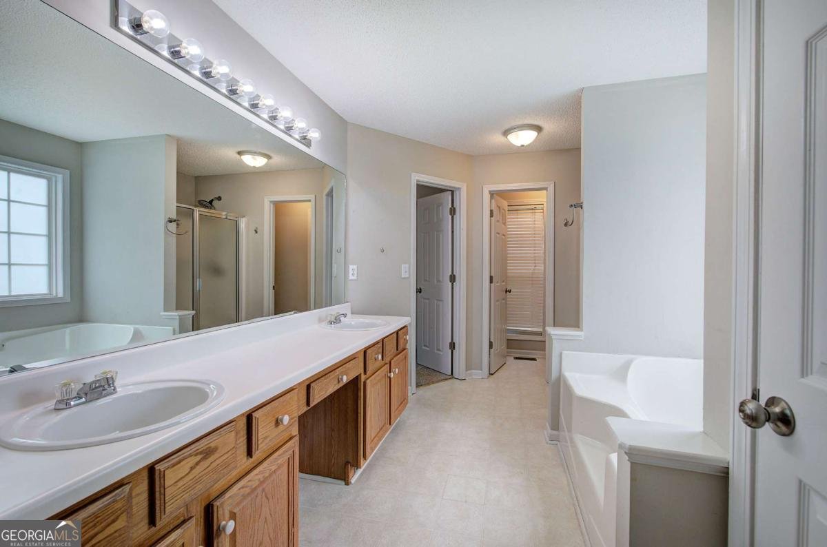 73 Riverstone Drive Hiram - Photo 22