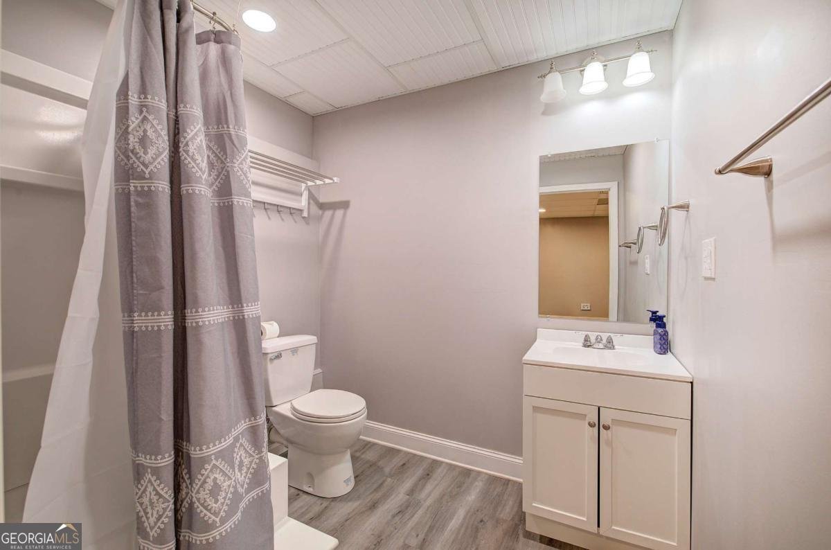 73 Riverstone Drive Hiram - Photo 36