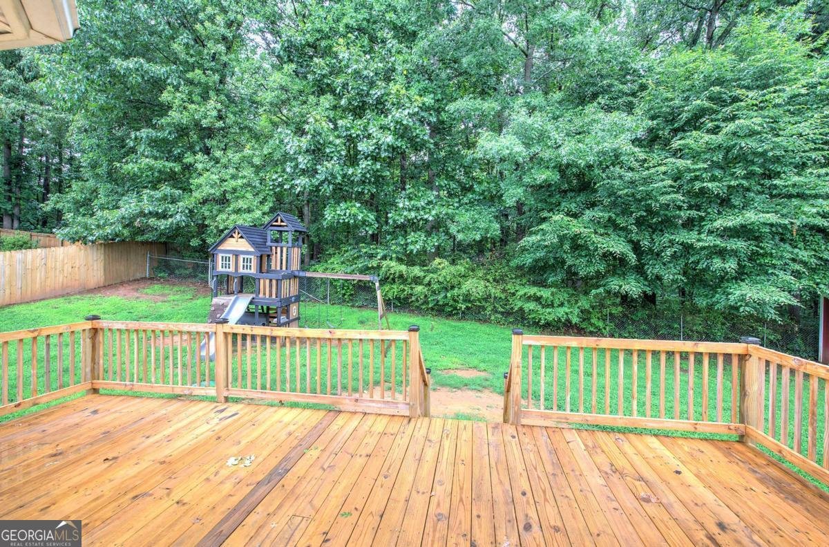 73 Riverstone Drive Hiram - Photo 40