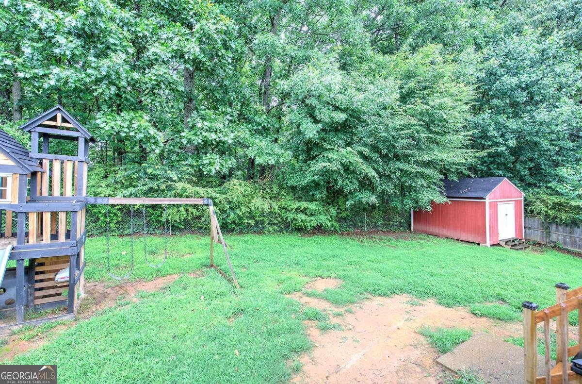 73 Riverstone Drive Hiram - Photo 42