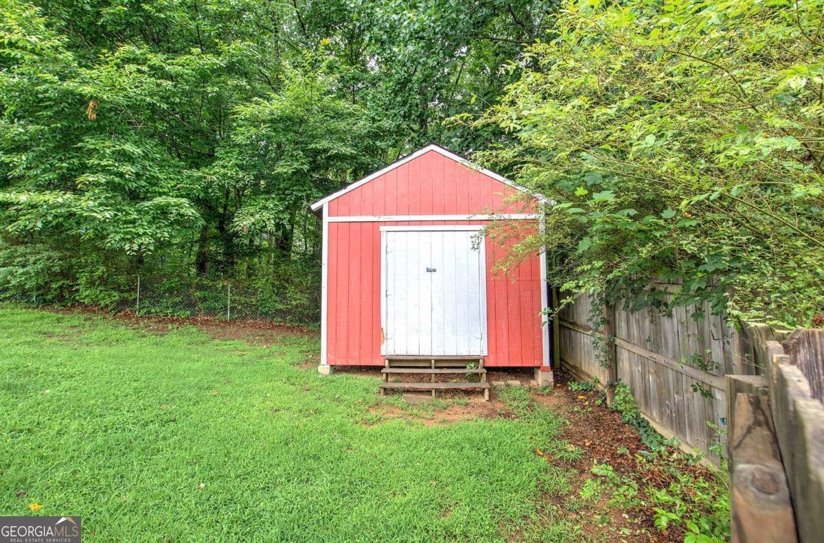 73 Riverstone Drive Hiram - Photo 43