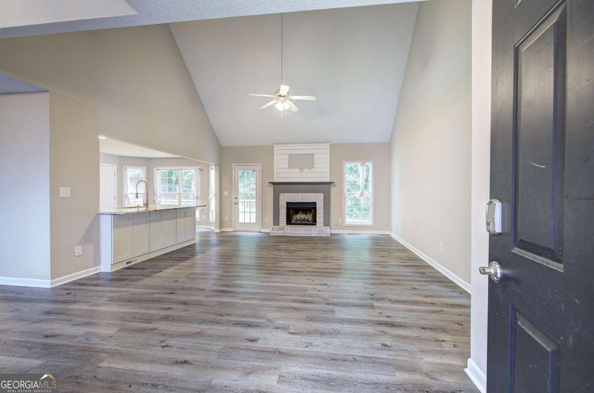 73 Riverstone Drive Hiram - Photo 6