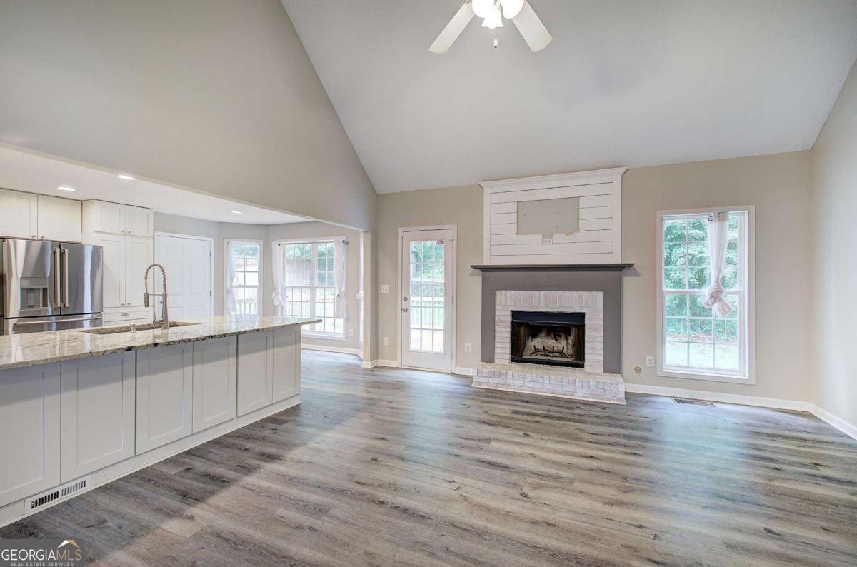 73 Riverstone Drive Hiram - Photo 7