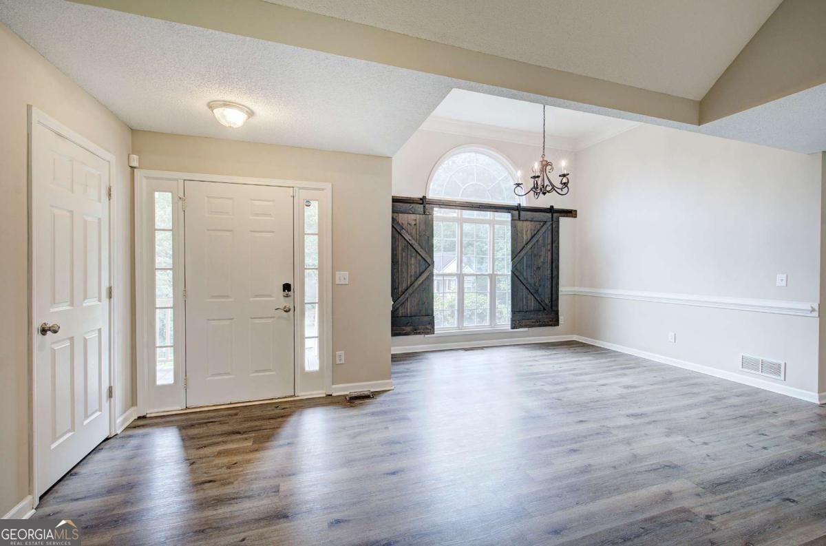 73 Riverstone Drive Hiram - Photo 8