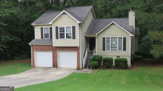 4900 Tahoe Ct Court Winston - main photo