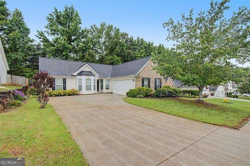 221 Mount Laurel Drive Dallas - main photo
