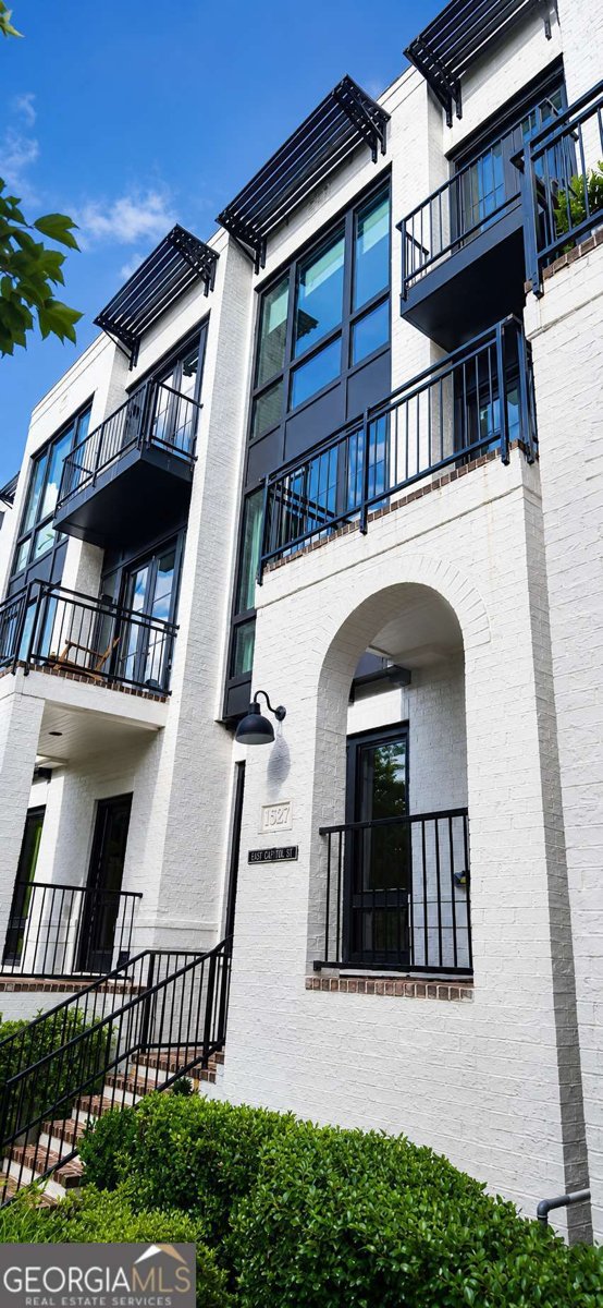 2522 Appleden Place Atlanta - main photo