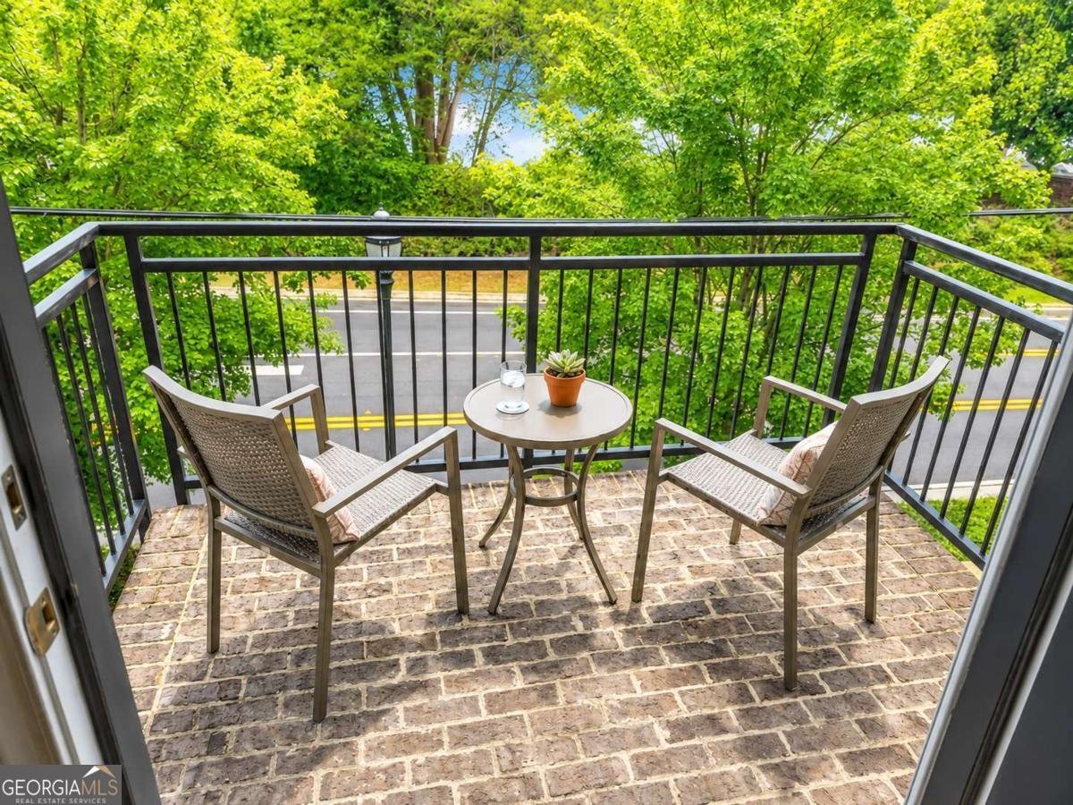 2522 Appleden Place Atlanta - Photo 11