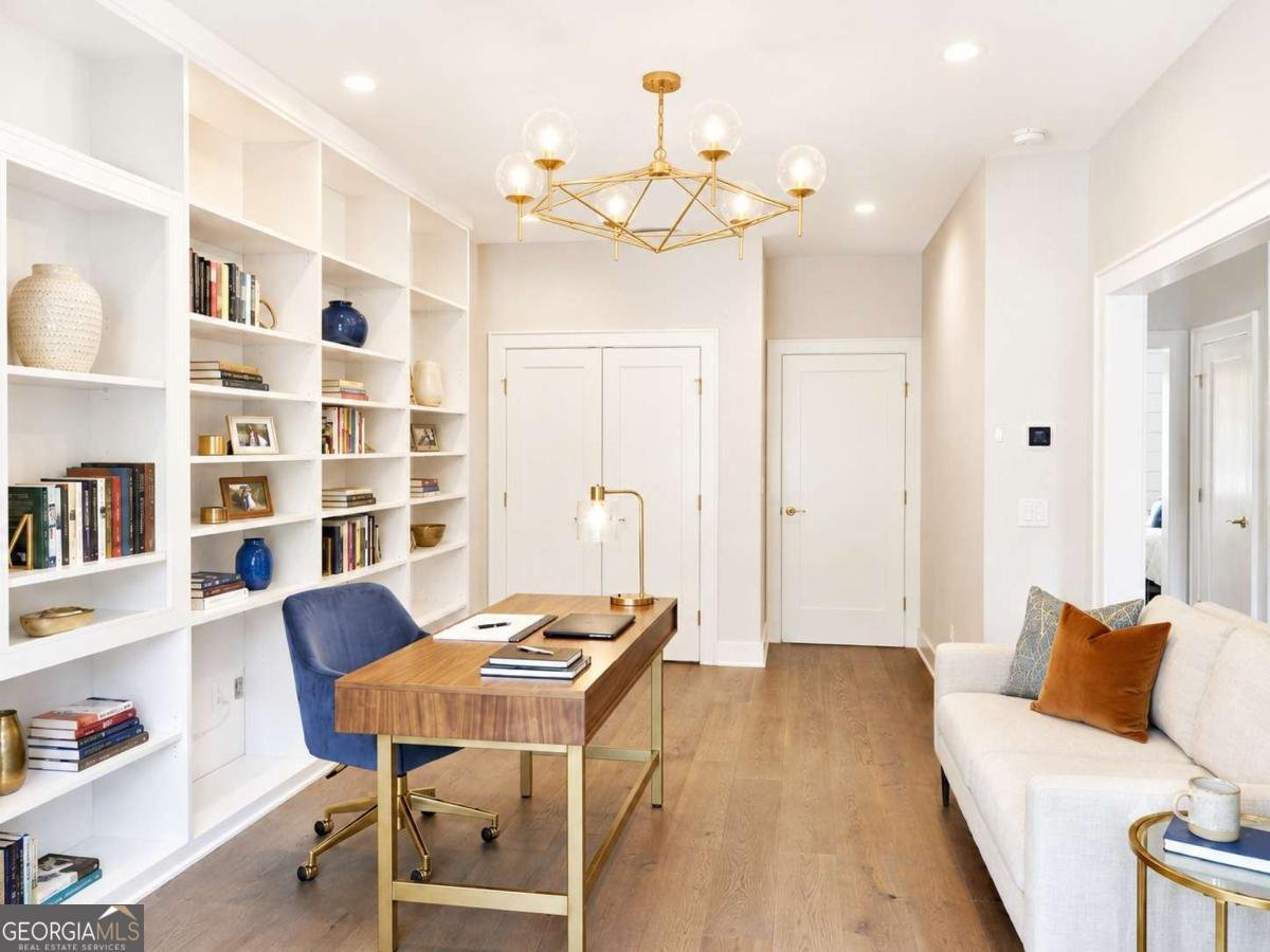 2522 Appleden Place Atlanta - Photo 12