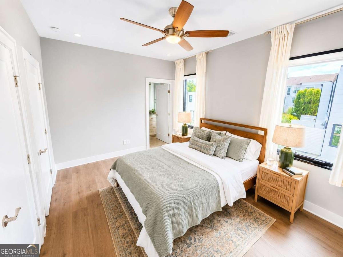 2522 Appleden Place Atlanta - Photo 13