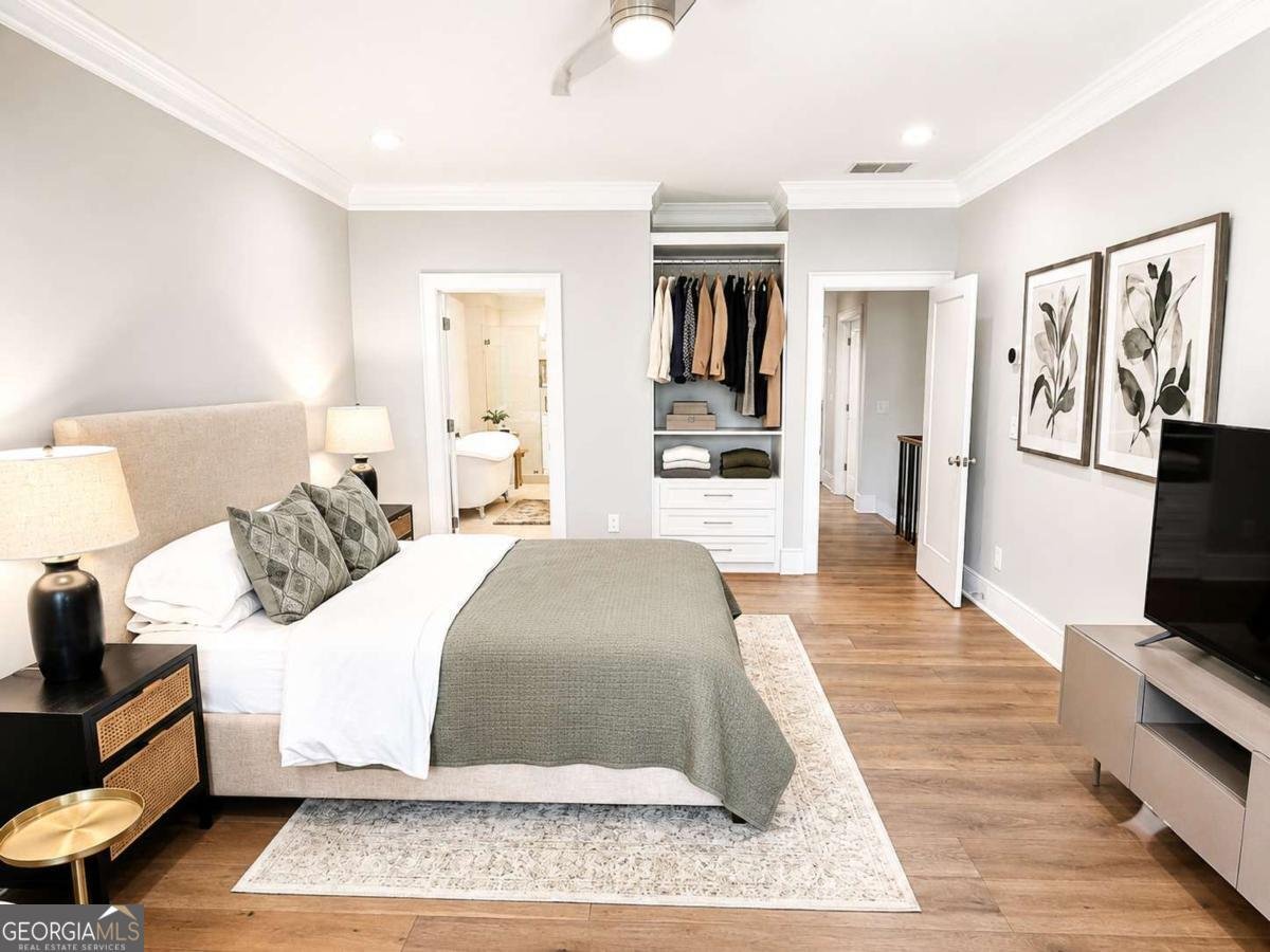 2522 Appleden Place Atlanta - Photo 14