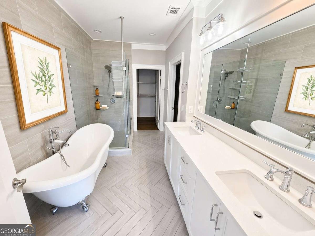 2522 Appleden Place Atlanta - Photo 15