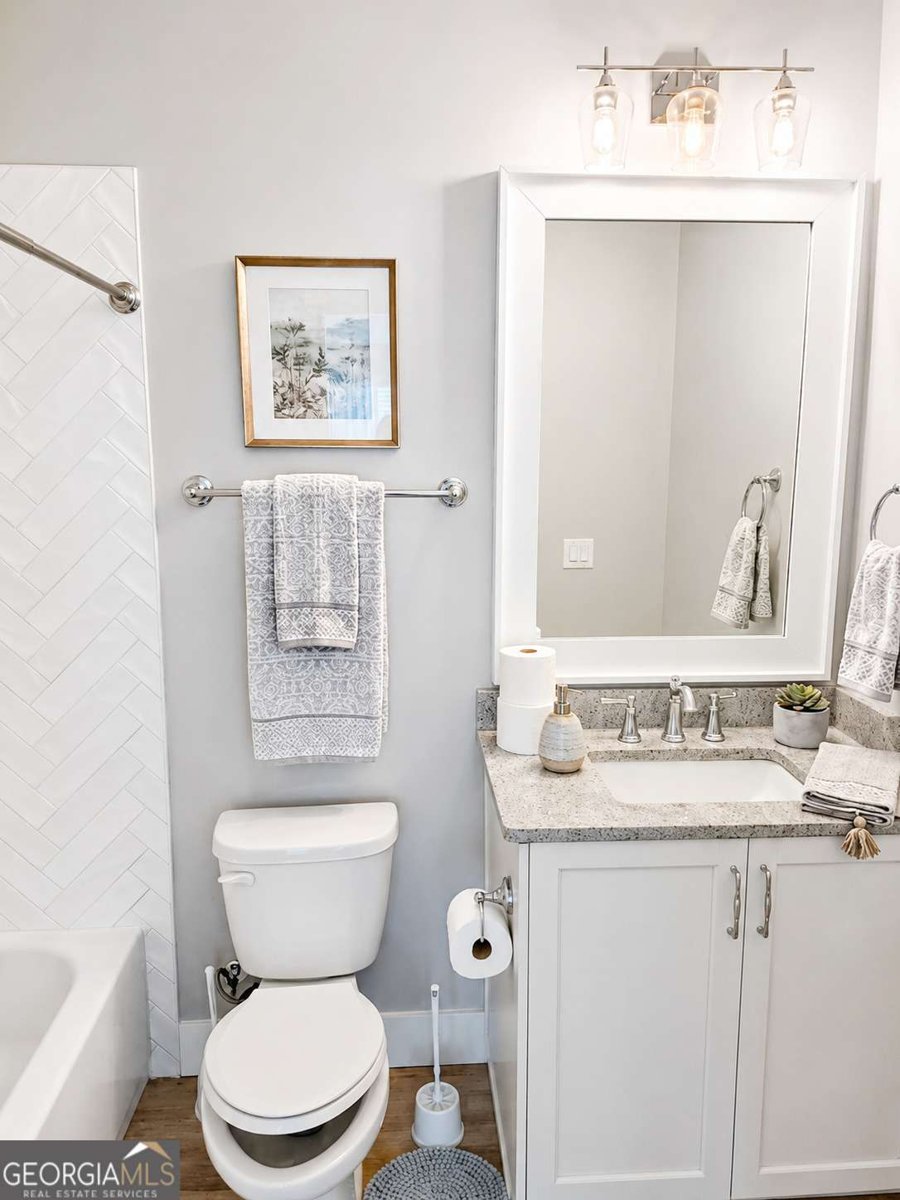 2522 Appleden Place Atlanta - Photo 16
