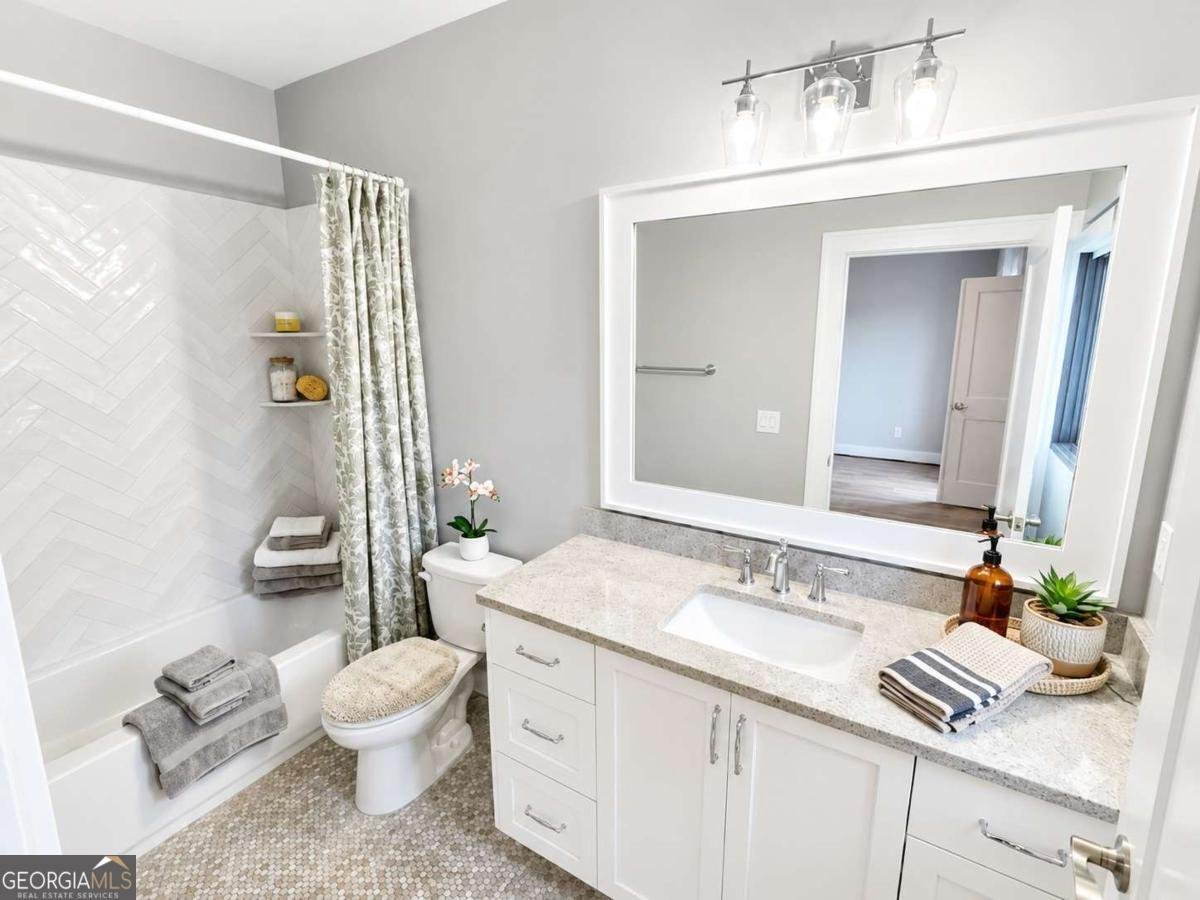 2522 Appleden Place Atlanta - Photo 17