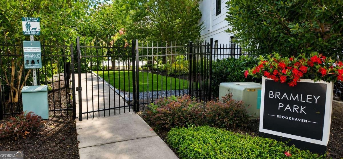 2522 Appleden Place Atlanta - Photo 23