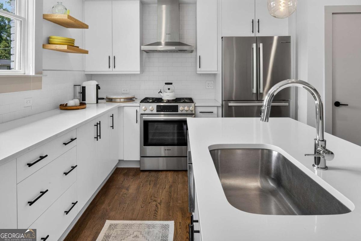78 Peachtree Memorial Drive Atlanta - Photo 10