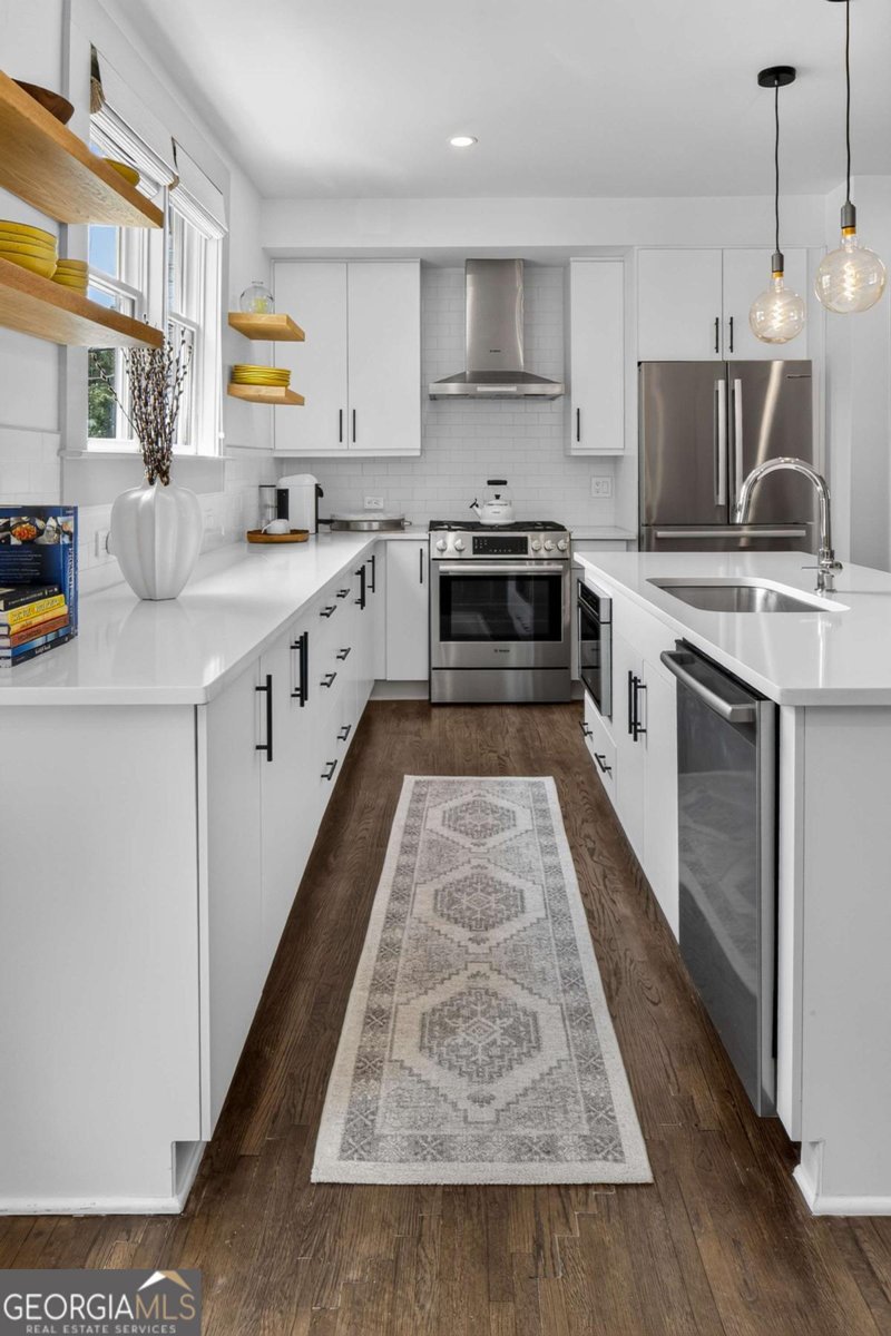 78 Peachtree Memorial Drive Atlanta - Photo 12