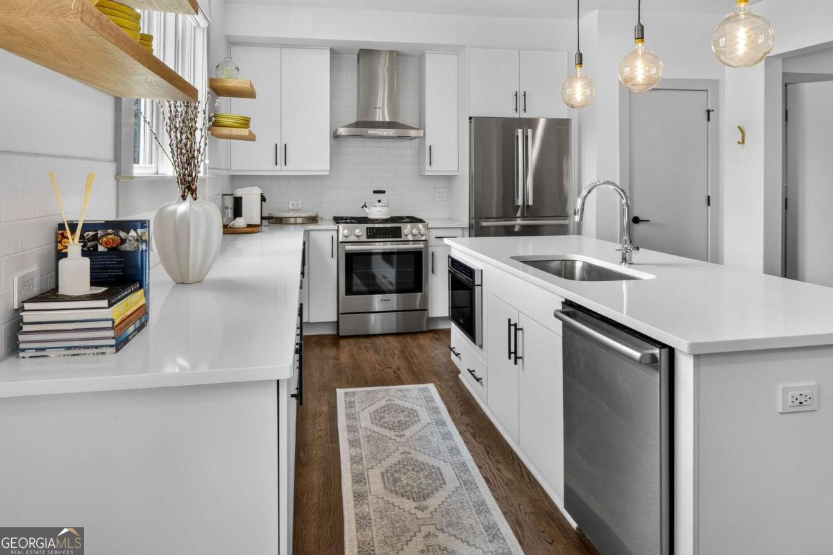 78 Peachtree Memorial Drive Atlanta - Photo 13