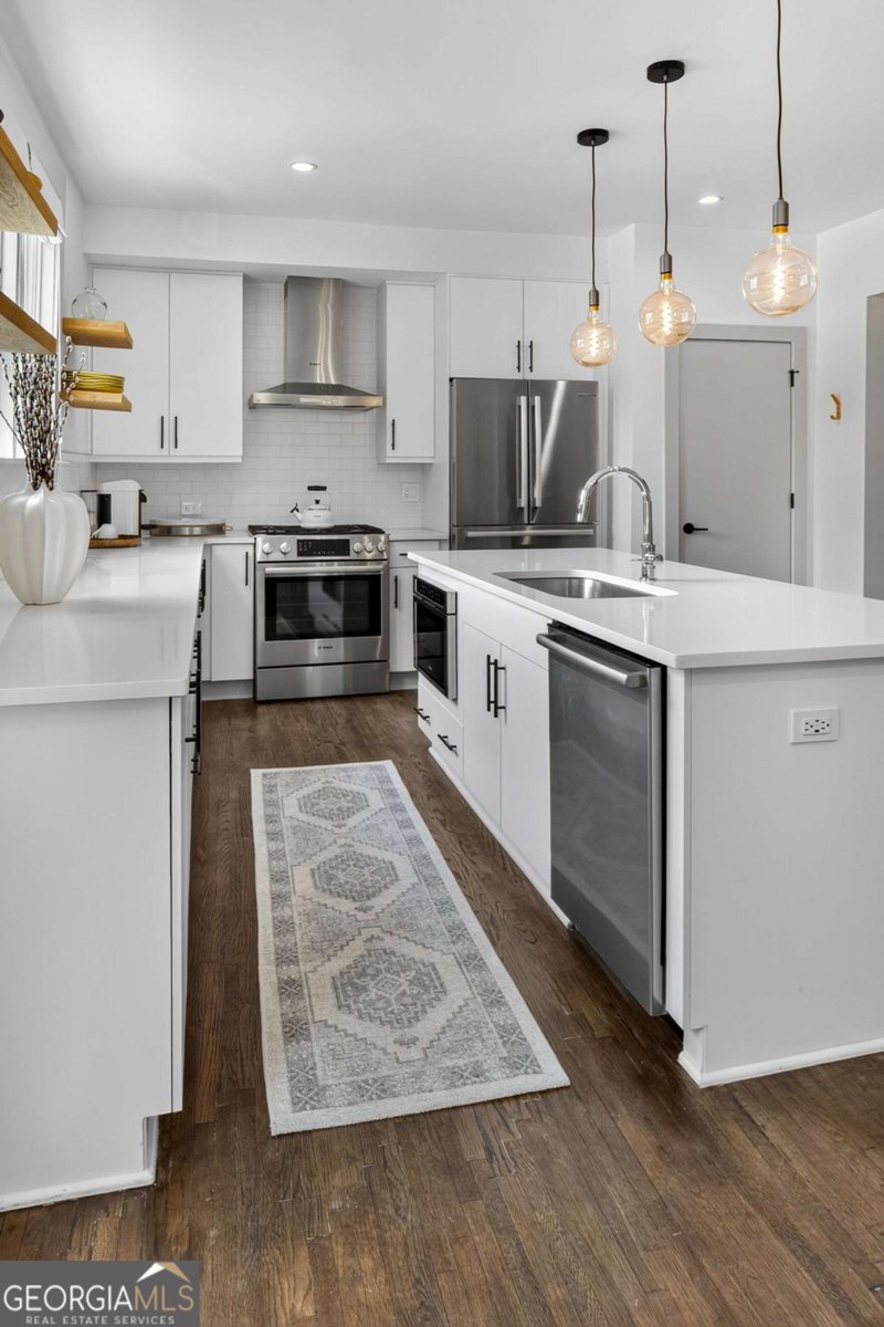 78 Peachtree Memorial Drive Atlanta - Photo 14