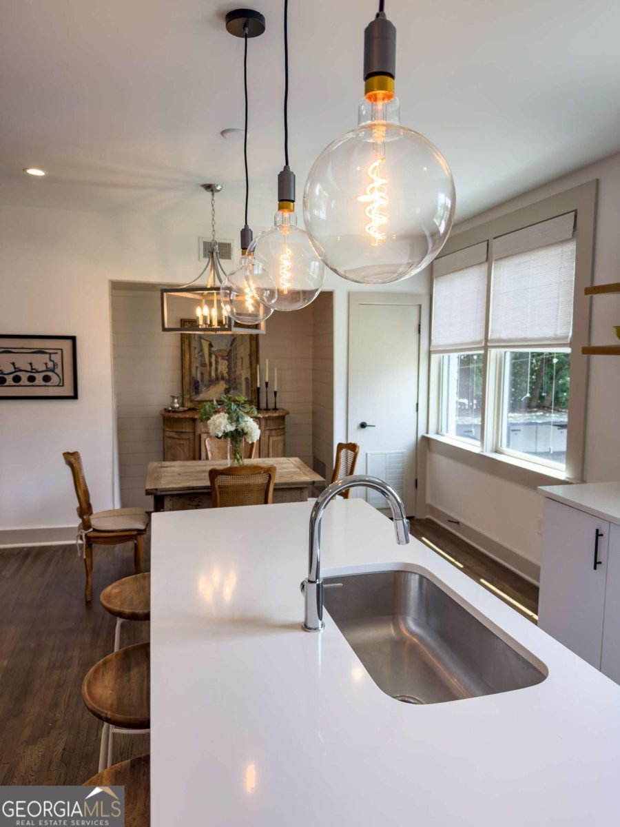 78 Peachtree Memorial Drive Atlanta - Photo 15