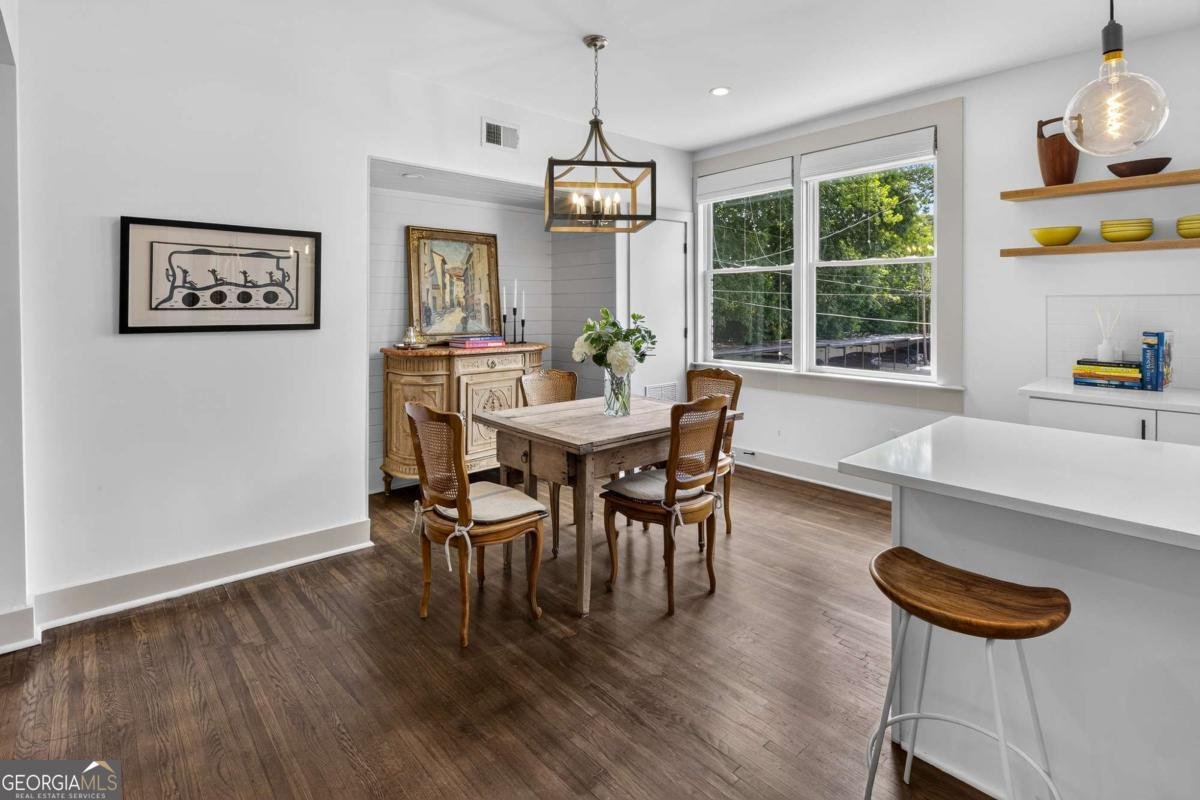 78 Peachtree Memorial Drive Atlanta - Photo 17