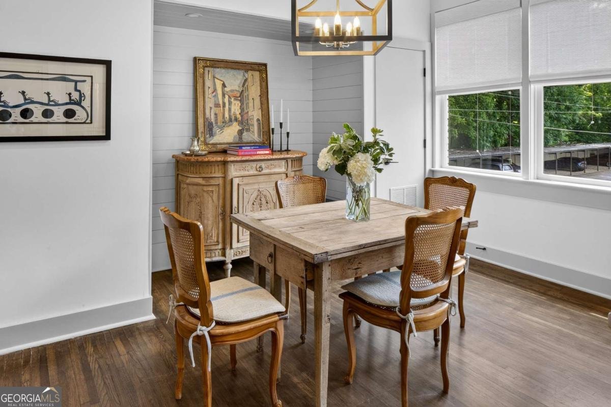 78 Peachtree Memorial Drive Atlanta - Photo 18