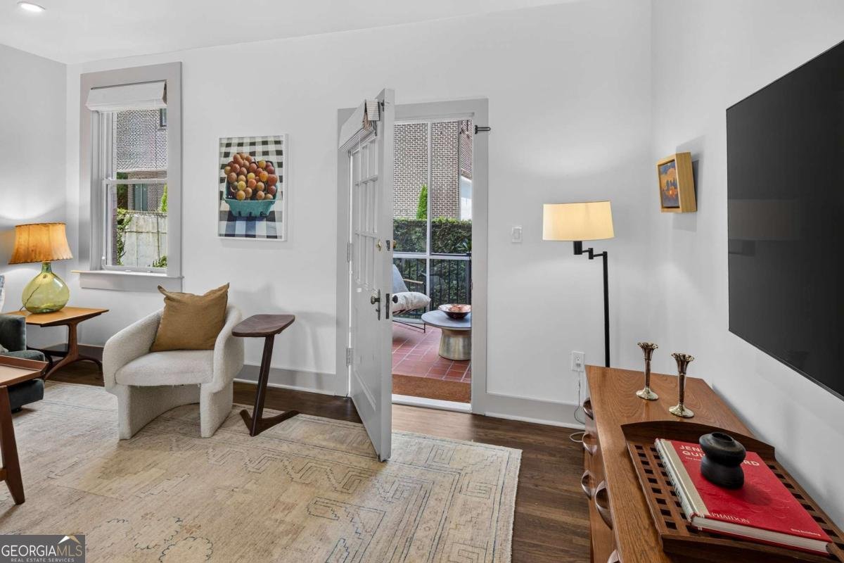 78 Peachtree Memorial Drive Atlanta - Photo 20
