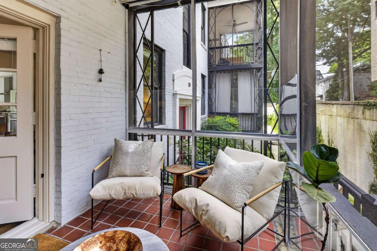 78 Peachtree Memorial Drive Atlanta - Photo 21