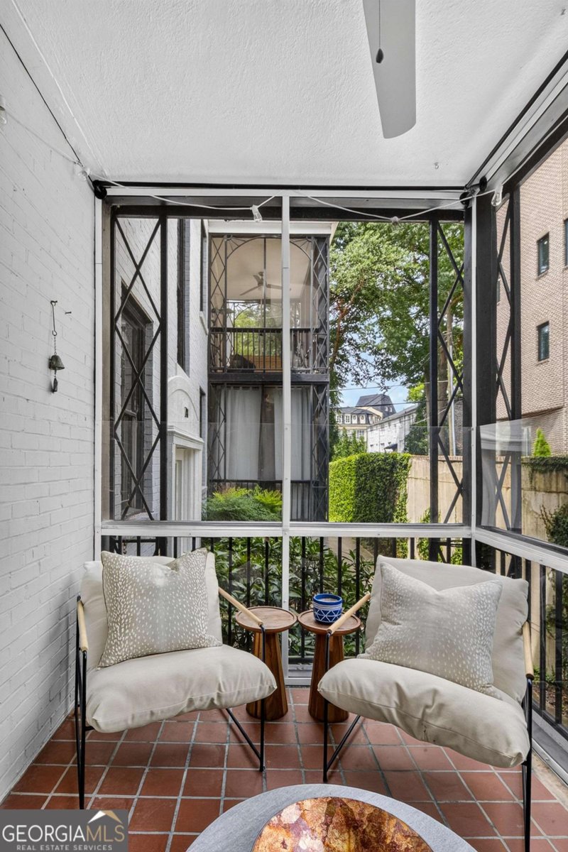 78 Peachtree Memorial Drive Atlanta - Photo 24