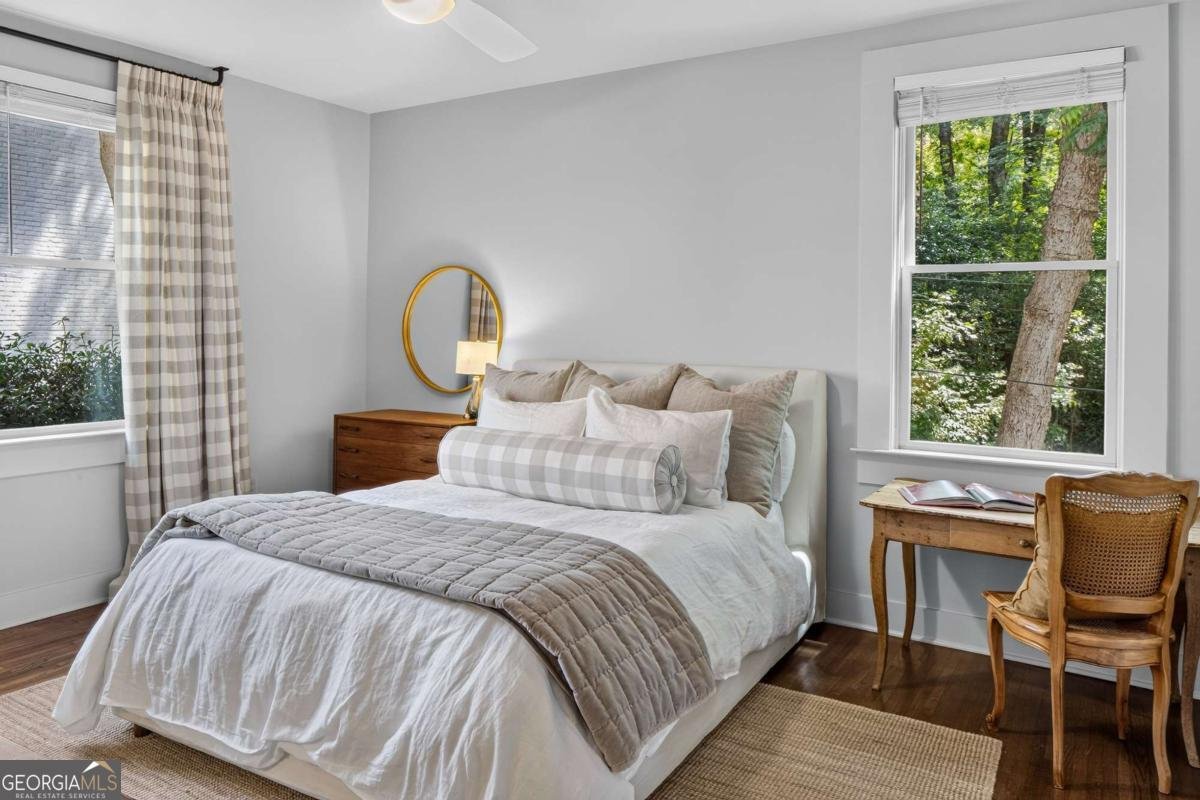 78 Peachtree Memorial Drive Atlanta - Photo 25