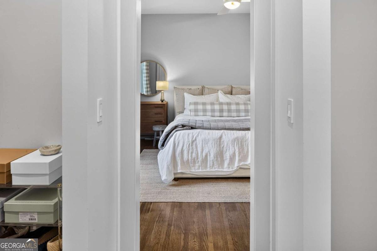 78 Peachtree Memorial Drive Atlanta - Photo 27