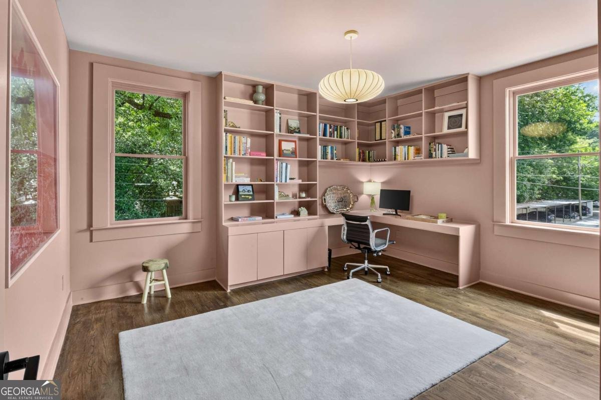 78 Peachtree Memorial Drive Atlanta - Photo 32