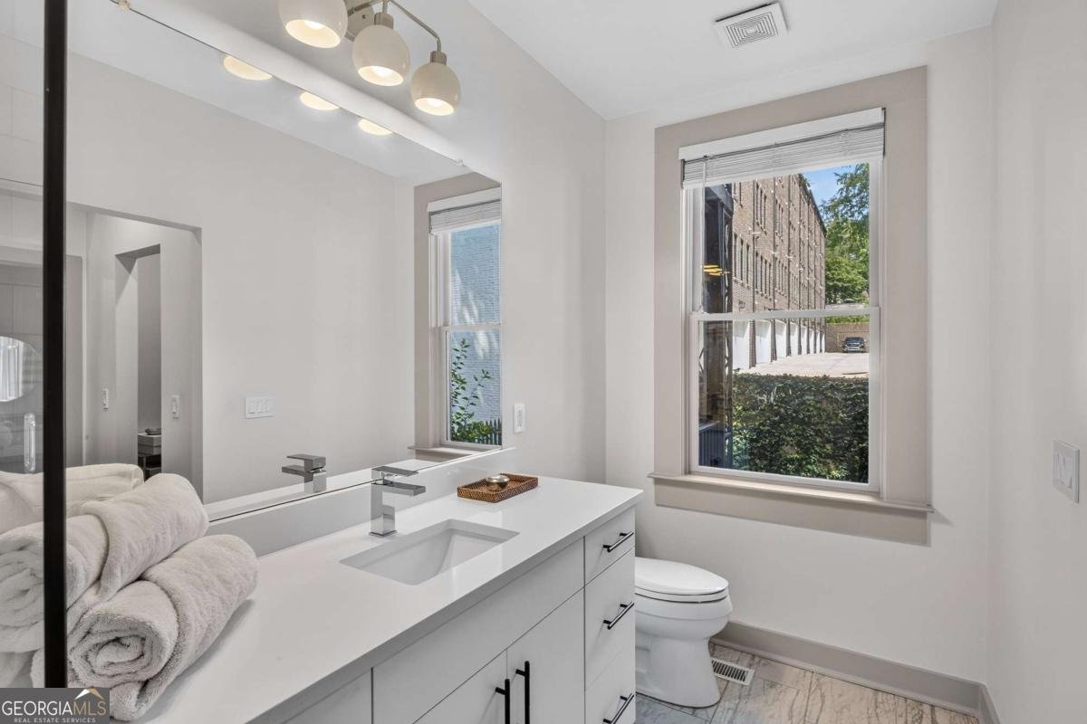78 Peachtree Memorial Drive Atlanta - Photo 35