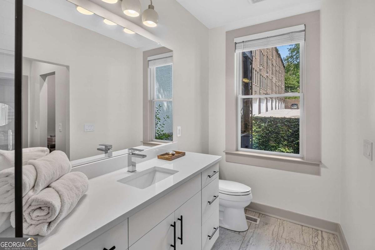 78 Peachtree Memorial Drive Atlanta - Photo 36