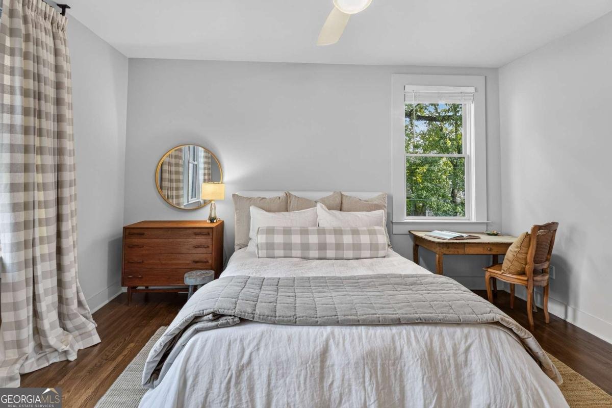 78 Peachtree Memorial Drive Atlanta - Photo 39