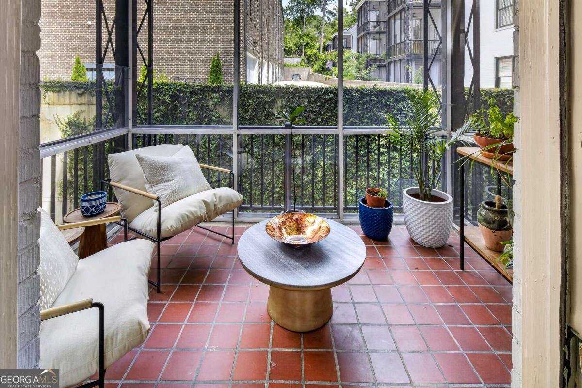78 Peachtree Memorial Drive Atlanta - Photo 40