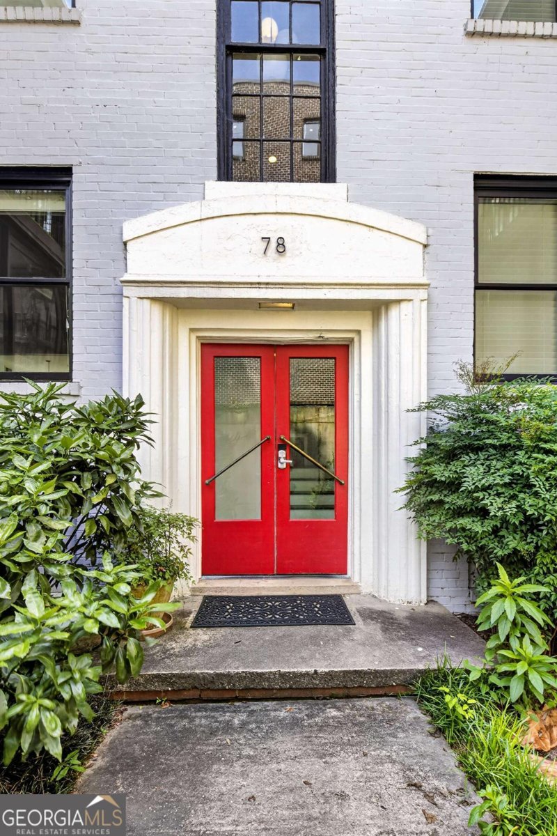 78 Peachtree Memorial Drive Atlanta - Photo 42